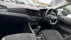 Volkswagen Polo 1.0 TSI Life 5dr Petrol Hatchback